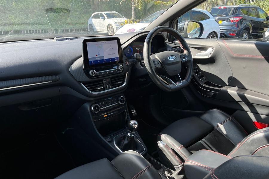 Ford Puma Photo autoimg-ccbc4e4a7e0650ce93f74494ef9584b68c037baa.jpg
