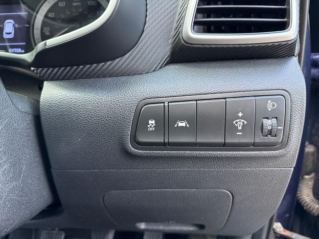 HYUNDAI Tucson Photo 28