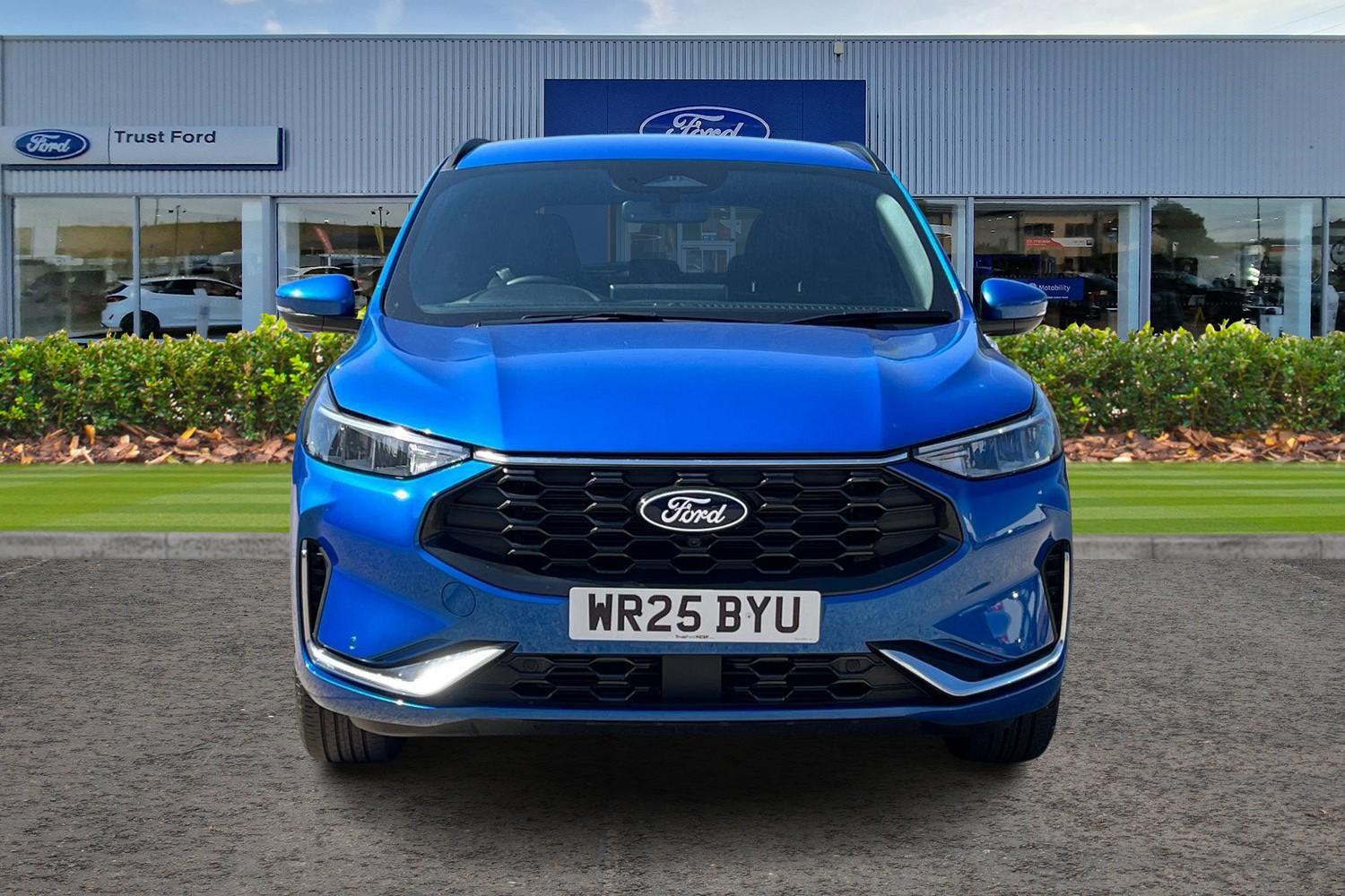 Ford Kuga Photo 5