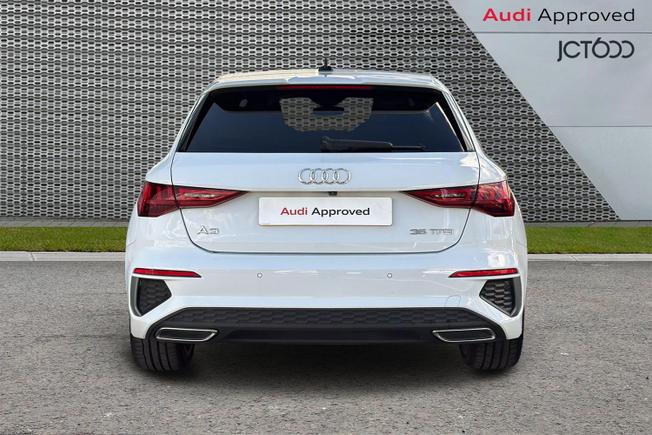 AUDI A3 Photo 7