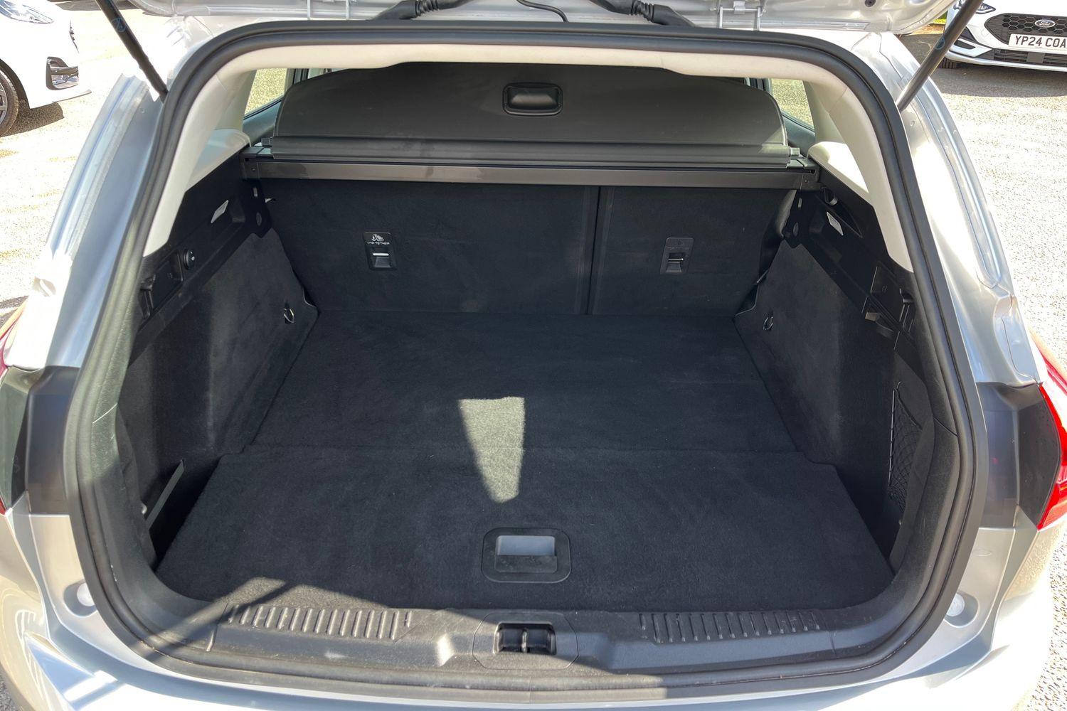 Ford Focus Photo 20