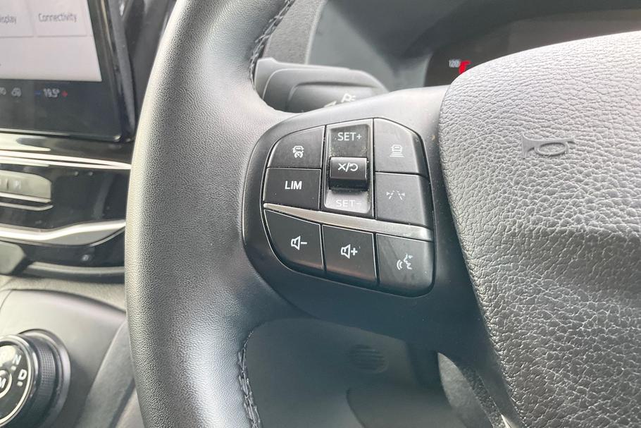 Used Ford TRANSIT WV75UDU 31