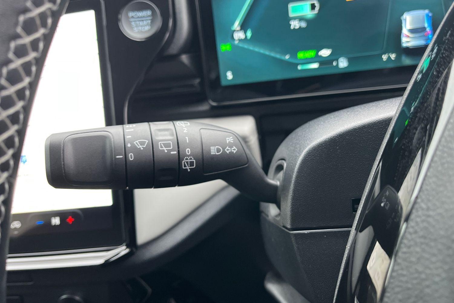 Ford Puma Gen-E Photo 13