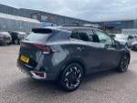 Kia Sportage Photo 16
