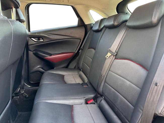 MAZDA CX-3 Photo 9