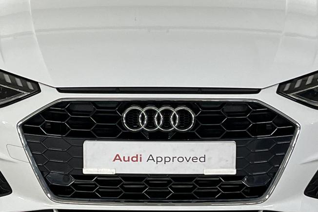 Audi A4 Avant Photo 29