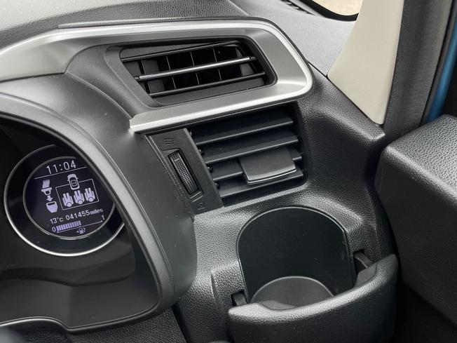HONDA Jazz Photo 33