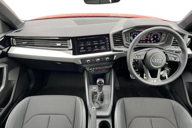 Audi A1 Photo 10