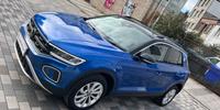 Volkswagen T-roc Photo 29