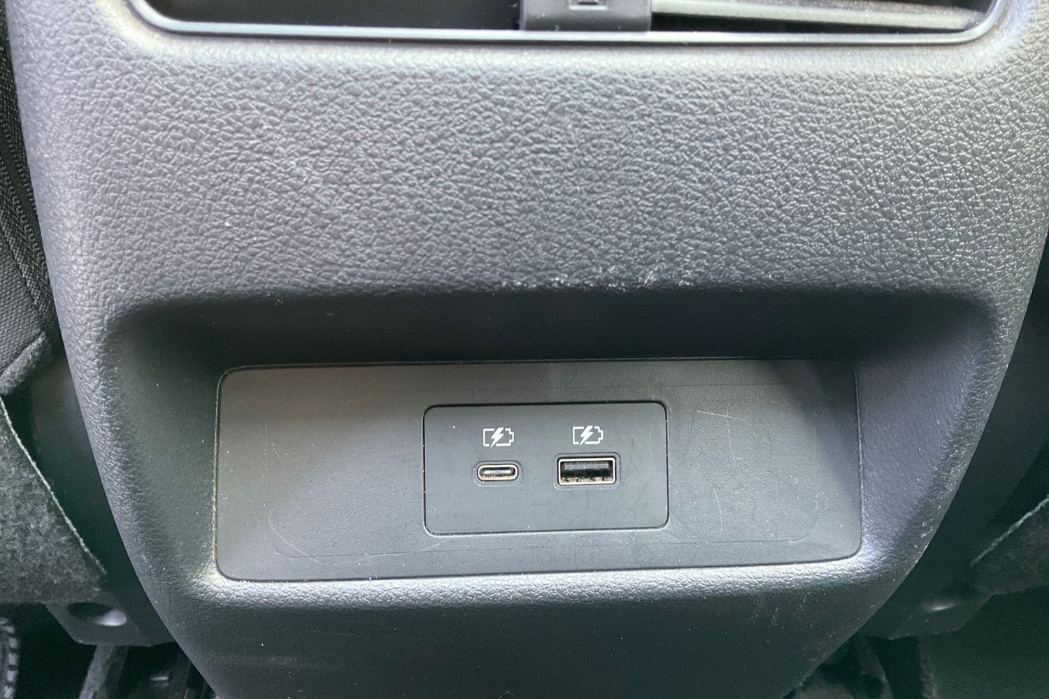 Nissan QASHQAI Photo 35