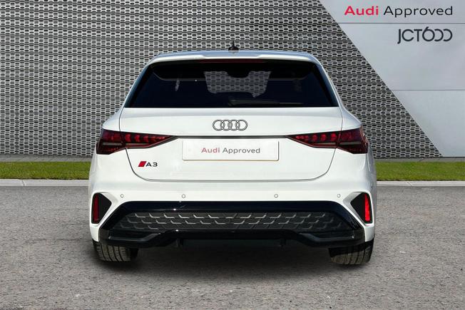 AUDI A3 Photo 7