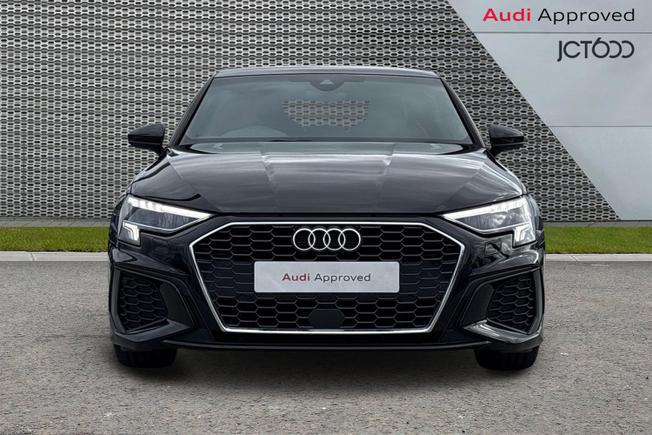 Audi A3 Photo 8
