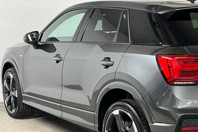 AUDI Q2 Photo 26