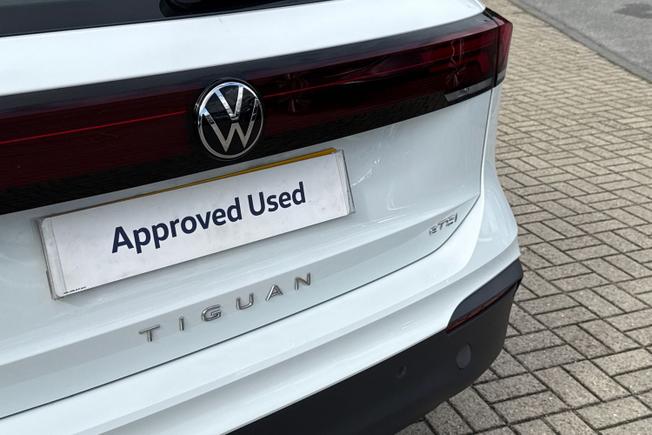 Volkswagen Tiguan Photo 21