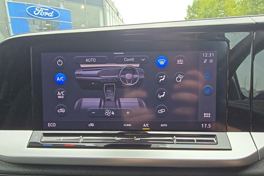 Used Ford TRANSIT CONNECT 40