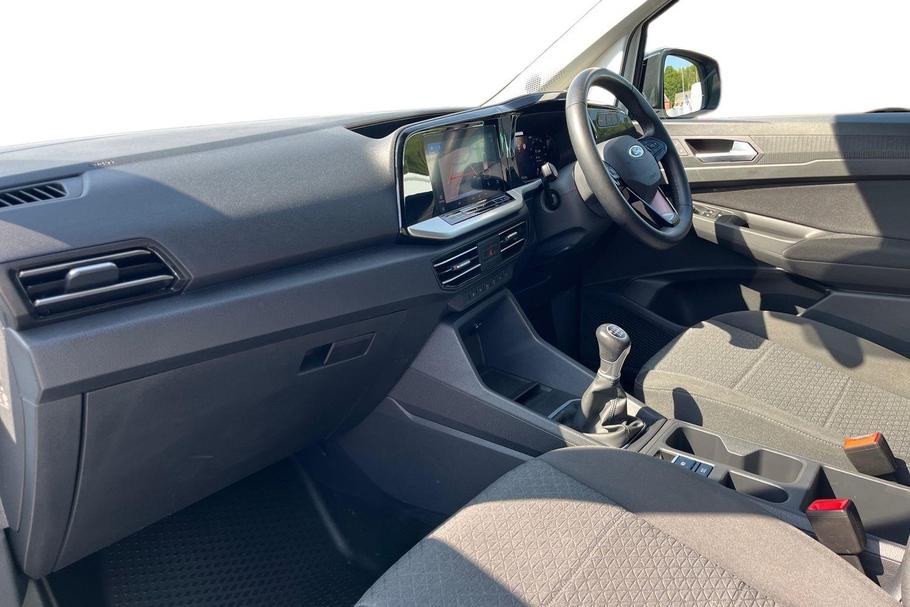 Used Ford TRANSIT CONNECT BG75DRZ 4