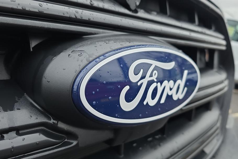 Used Ford TRANSIT 21