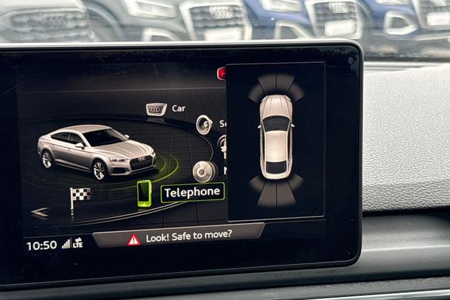 Audi A5 Photo 27