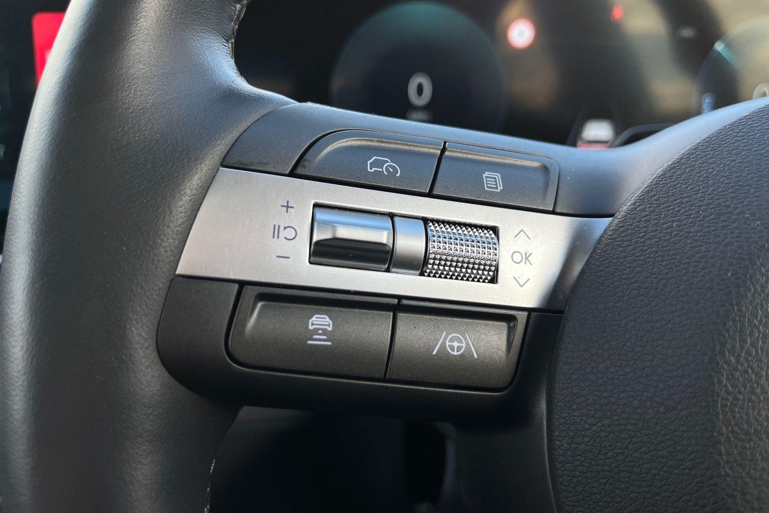 Hyundai KONA Photo 33