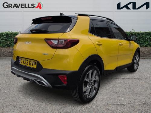 Kia STONIC Photo autoimg-cccbd0f5efe19c53dd77f4f811becd9bd6cd7008.jpg