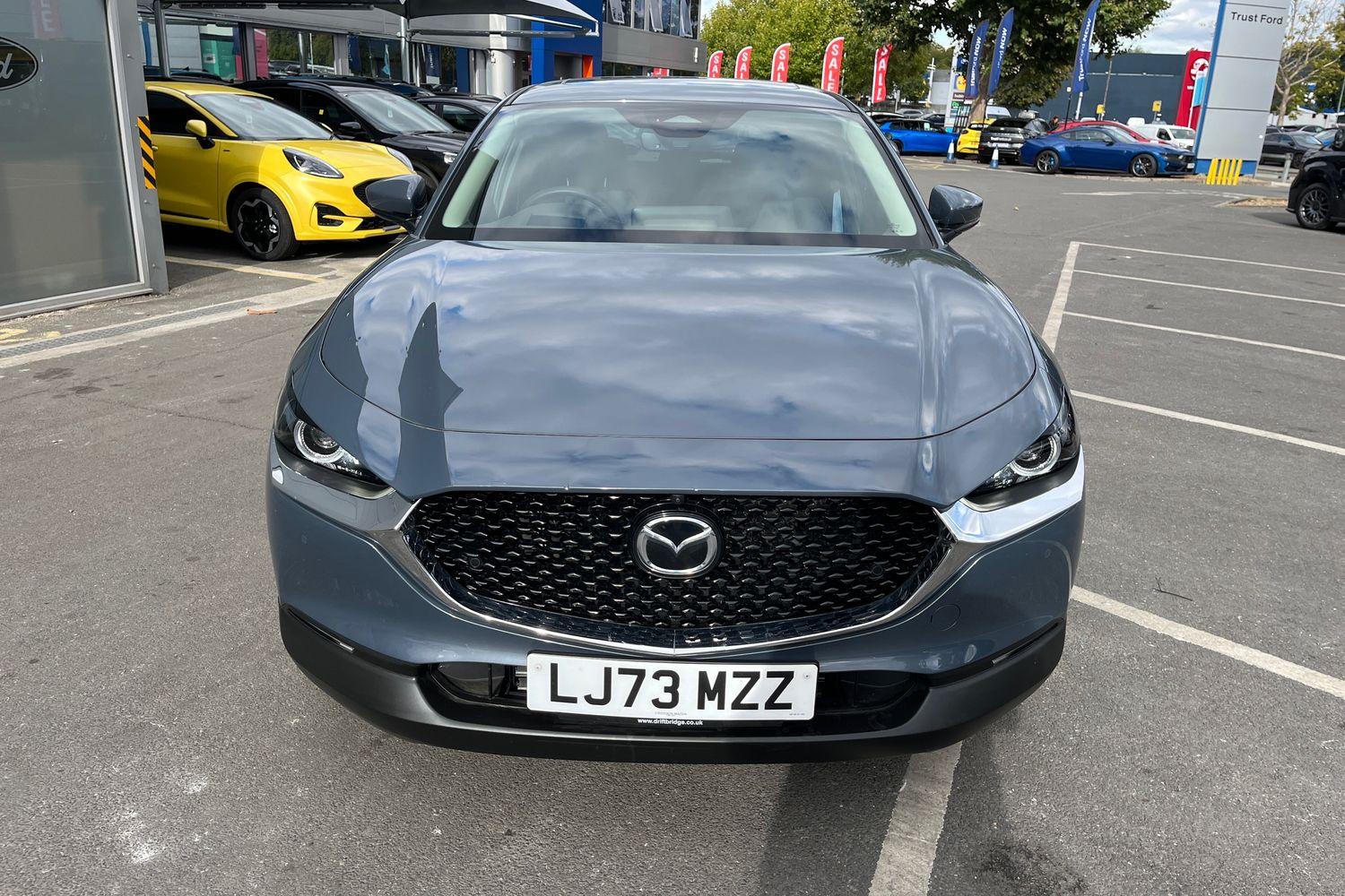 Mazda CX-30 Photo 37