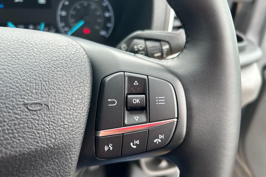 Used Ford E-TRANSIT LS24WWE 29