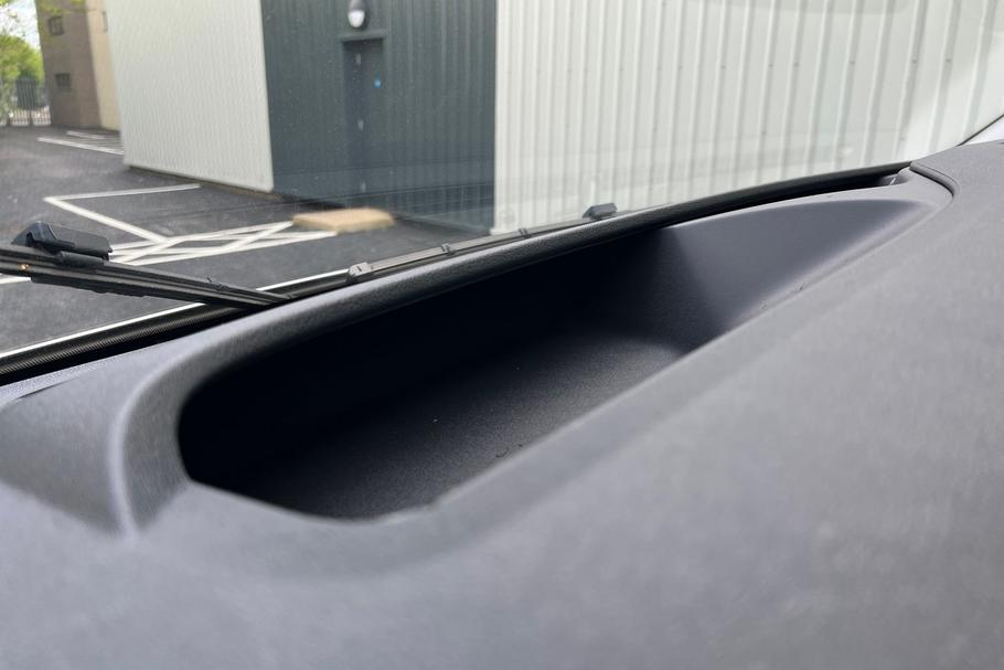 Used Ford E-TRANSIT LS75RJX 33