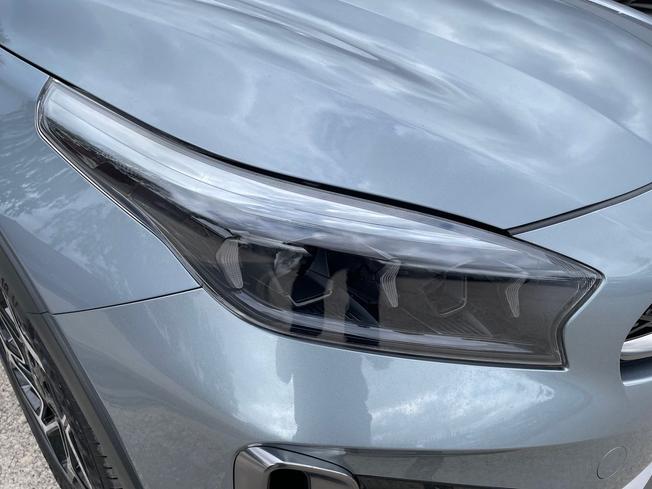 KIA Xceed Photo 19