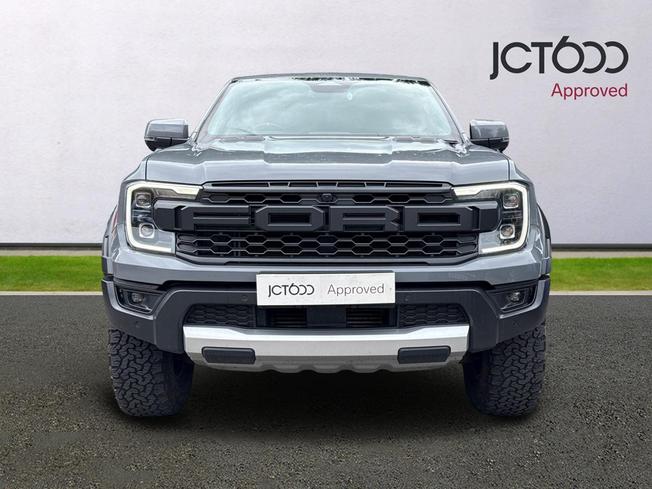 FORD Ranger Photo 8