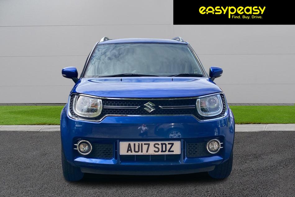 Suzuki IGNIS Photo autoimg-cccf34582475078ba3520ce03b78a6008e2ec60f.jpg