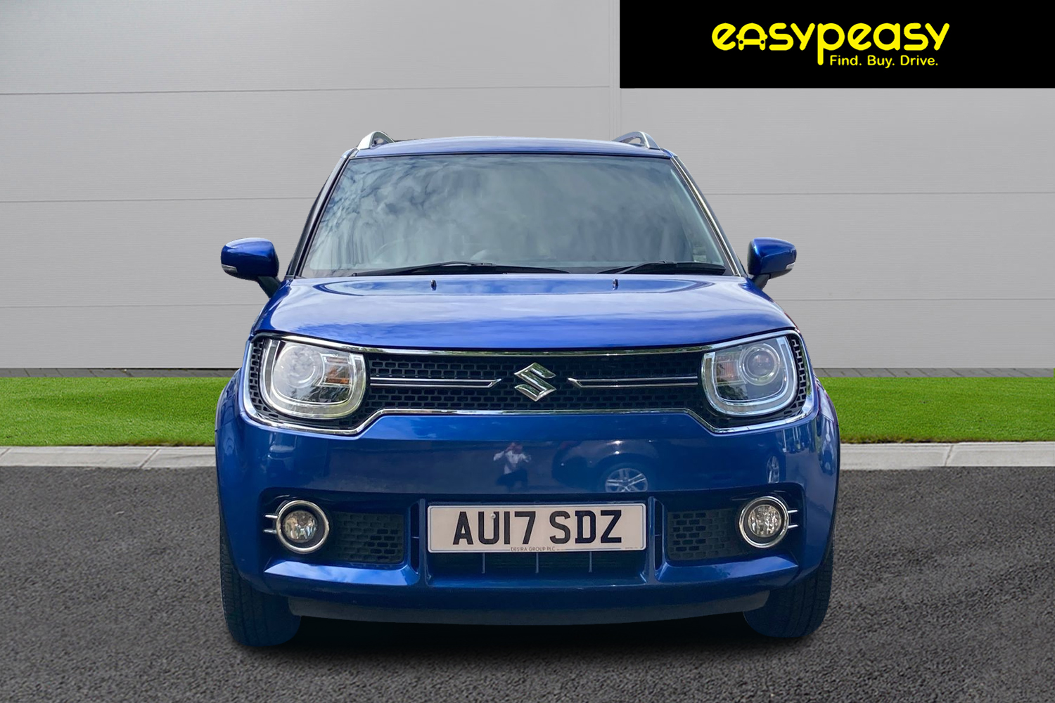 Suzuki IGNIS Photo 3