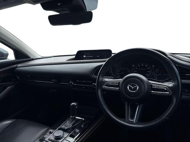 MAZDA Cx-30 Photo 6