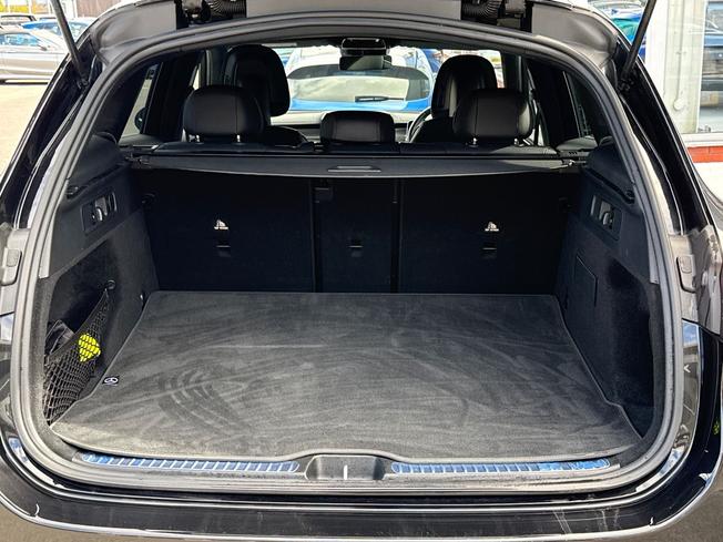 MERCEDES-BENZ Glc Photo 12