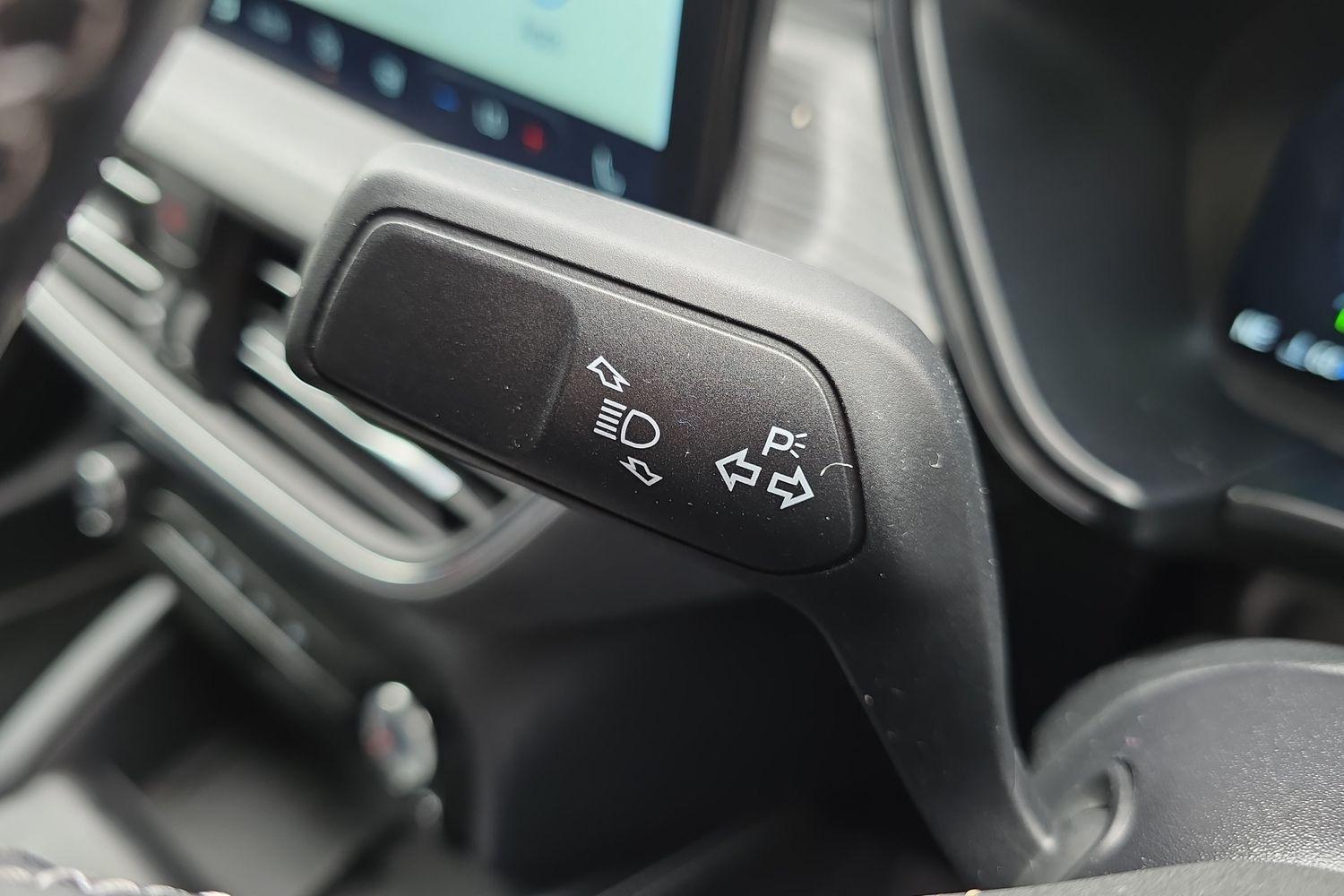 Ford Kuga Photo 29