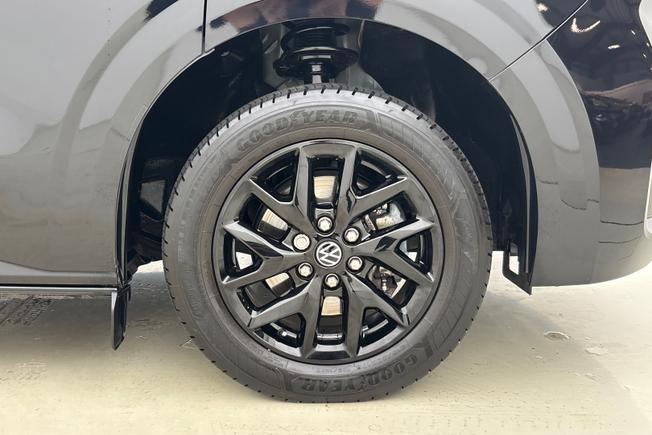 Volkswagen Transporter Photo 5