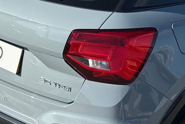 AUDI Q2 Photo 18