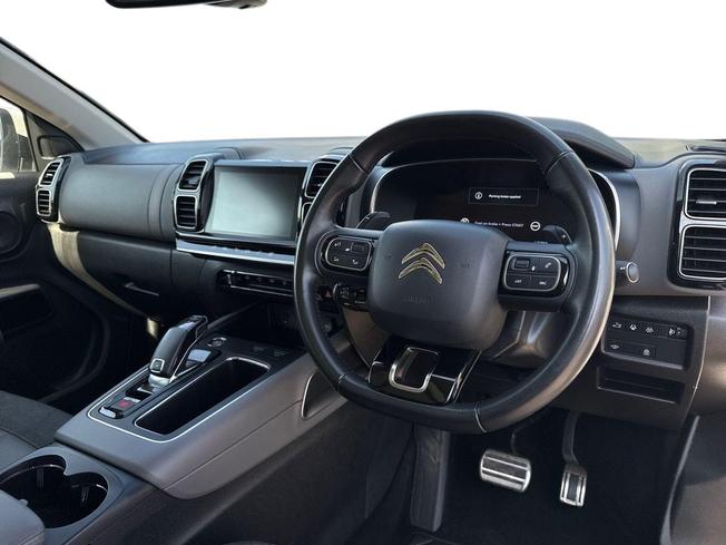 CITROEN C5 Aircross Photo 6