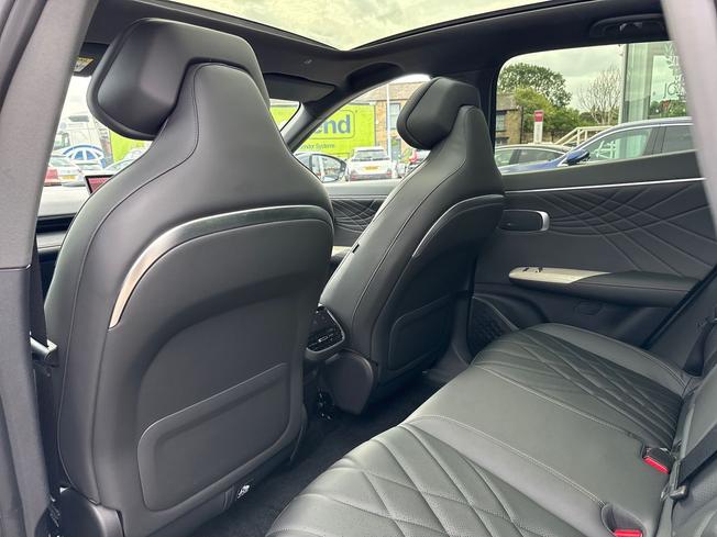 CHANGAN Deepal S07 Photo 47