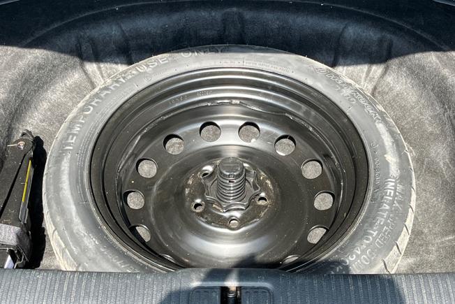 AUDI A3 Photo 38