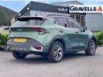 Kia Sportage Photo 2