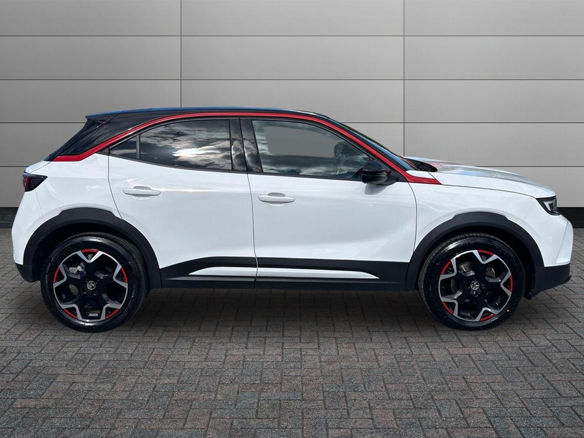 Vauxhall Mokka Photo 4