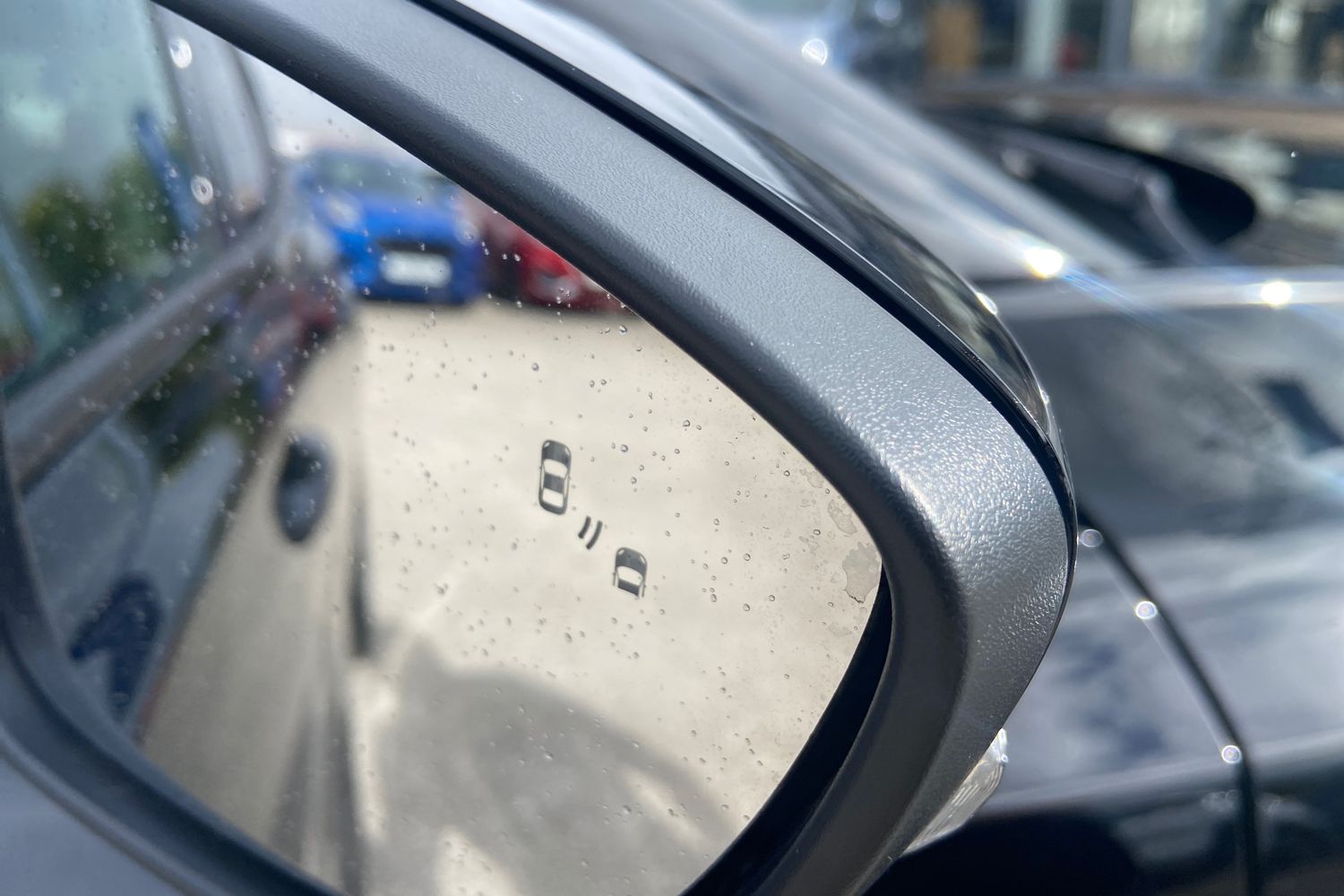 Ford FOCUS Photo 36