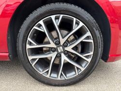 SEAT Ibiza Photo 5