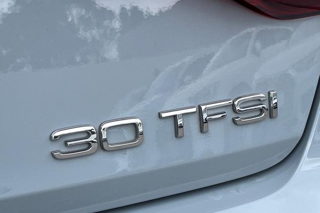 AUDI A1 Photo 34