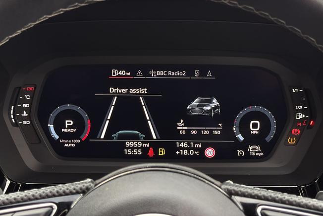 AUDI A3 Photo 33