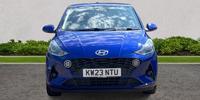 Hyundai i10 Photo 6