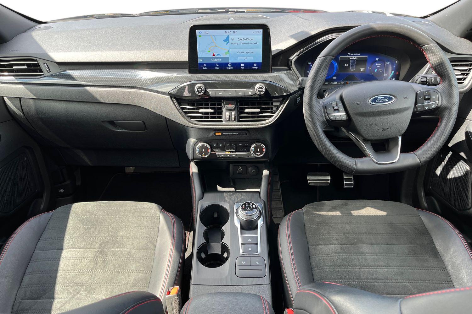 Ford KUGA Photo 9