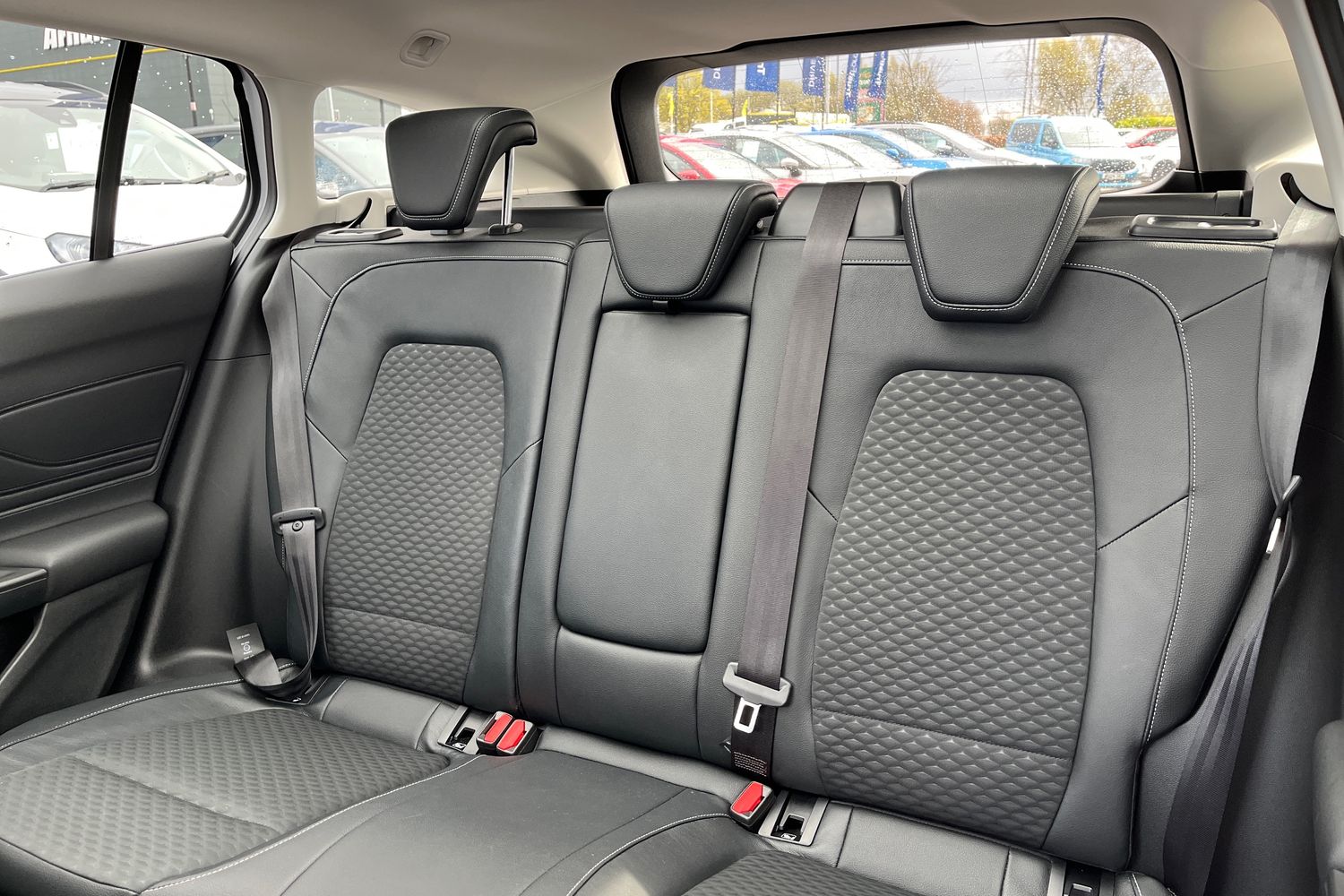 Ford Focus Photo 19