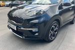 Kia Sportage Photo 27