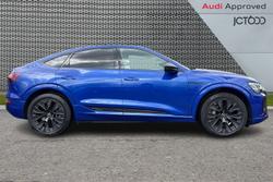 AUDI Q8 E-Tron Photo 4